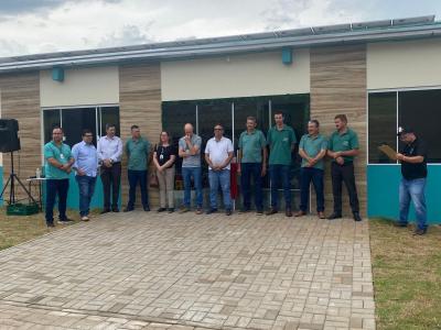 Boutique de Carnes Nobres Ã© Inaugurada pela Caprivir em Virmond